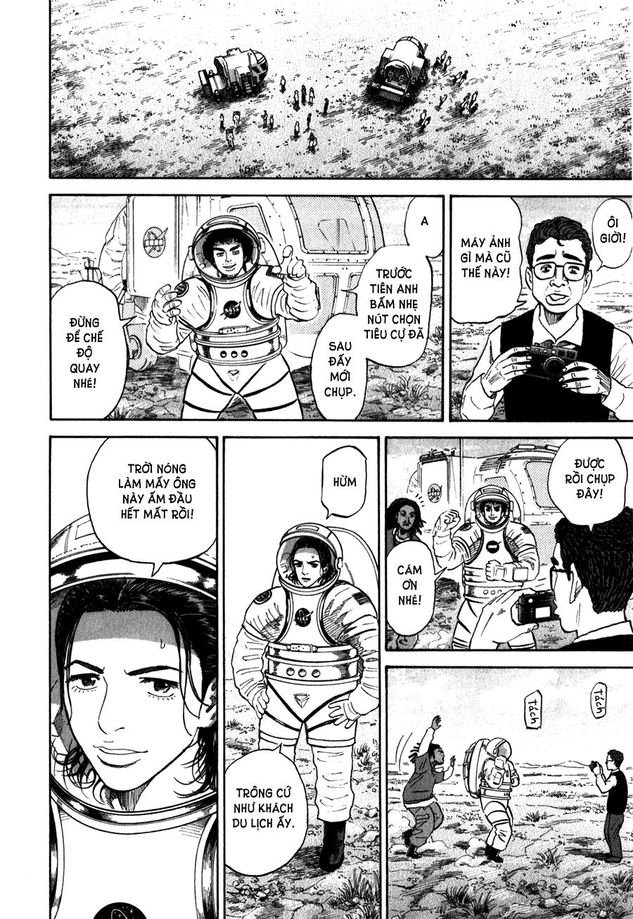 Du Hành Không Gian Chapter 174 - 8