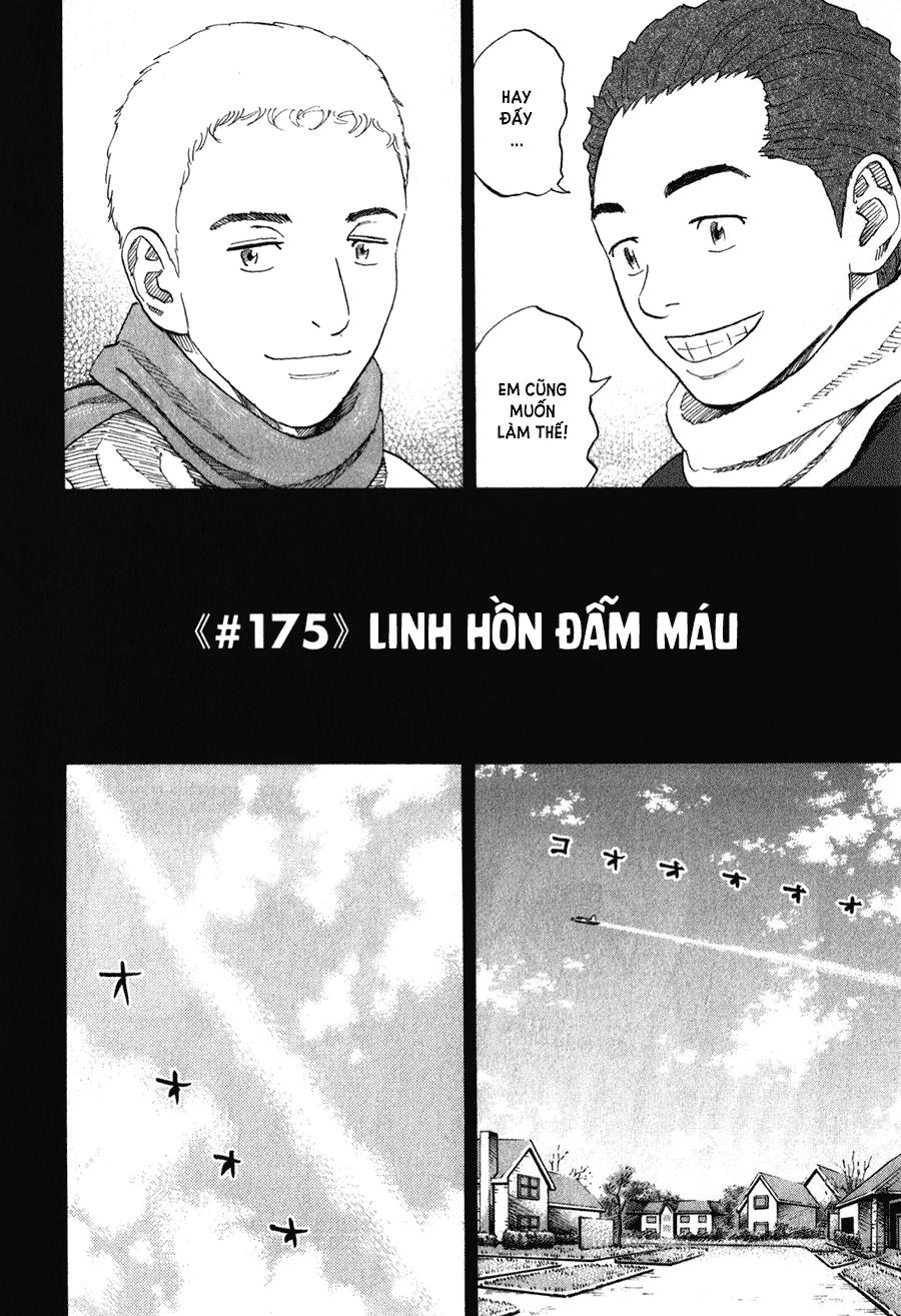 Du Hành Không Gian Chapter 175 - 2