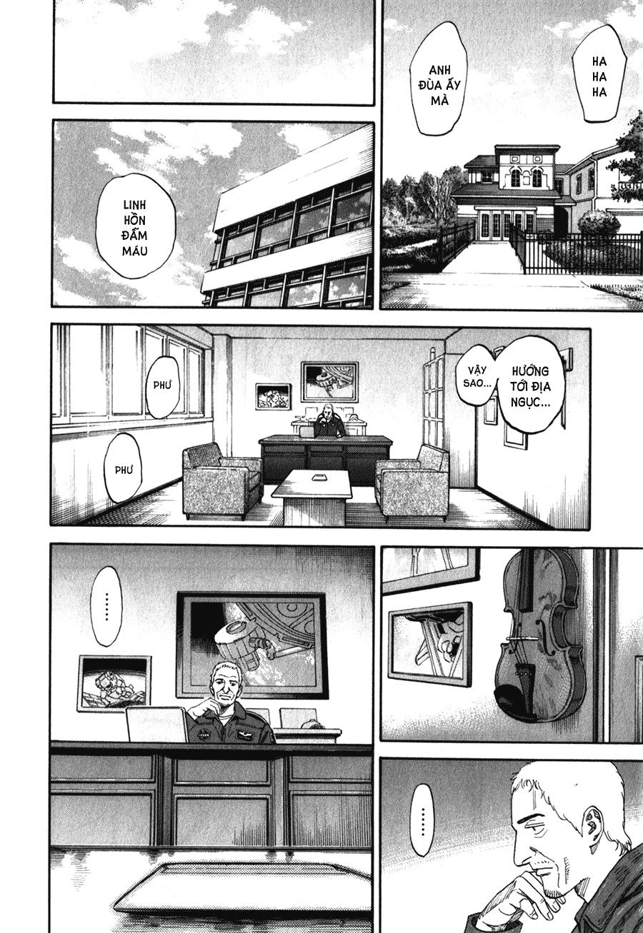 Du Hành Không Gian Chapter 175 - 12