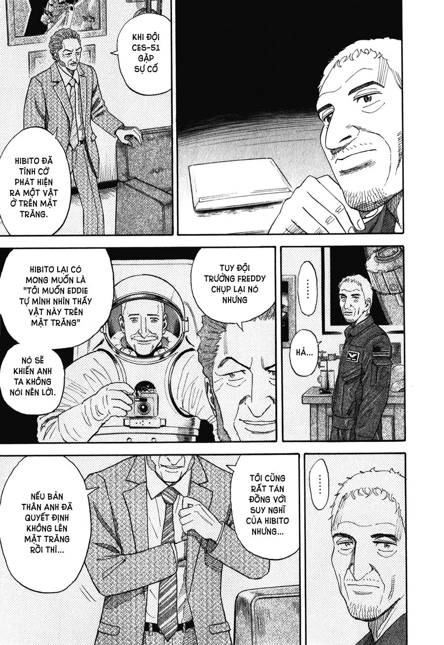 Du Hành Không Gian Chapter 175 - 13