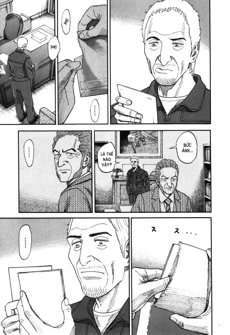 Du Hành Không Gian Chapter 175 - 15