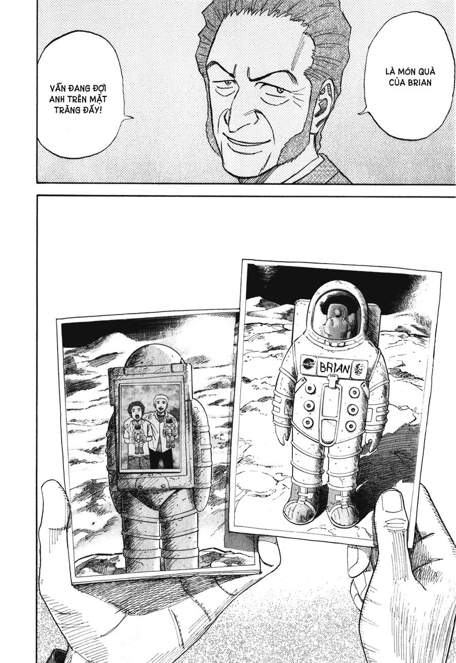 Du Hành Không Gian Chapter 175 - 16