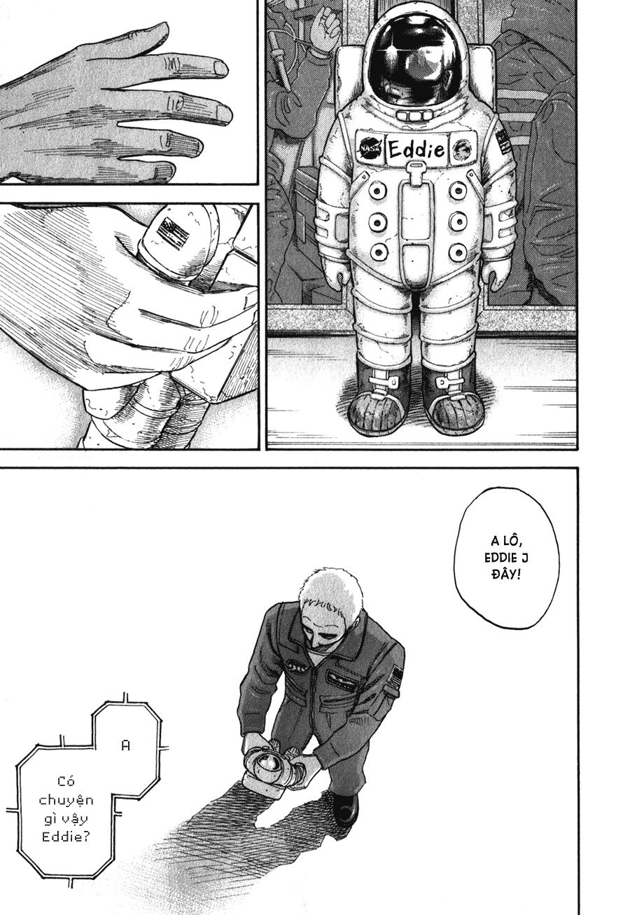 Du Hành Không Gian Chapter 175 - 19