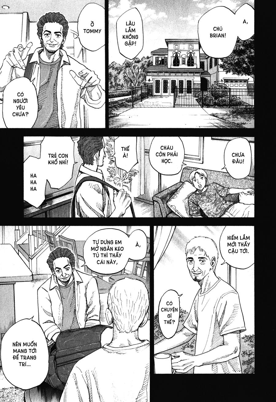 Du Hành Không Gian Chapter 175 - 3