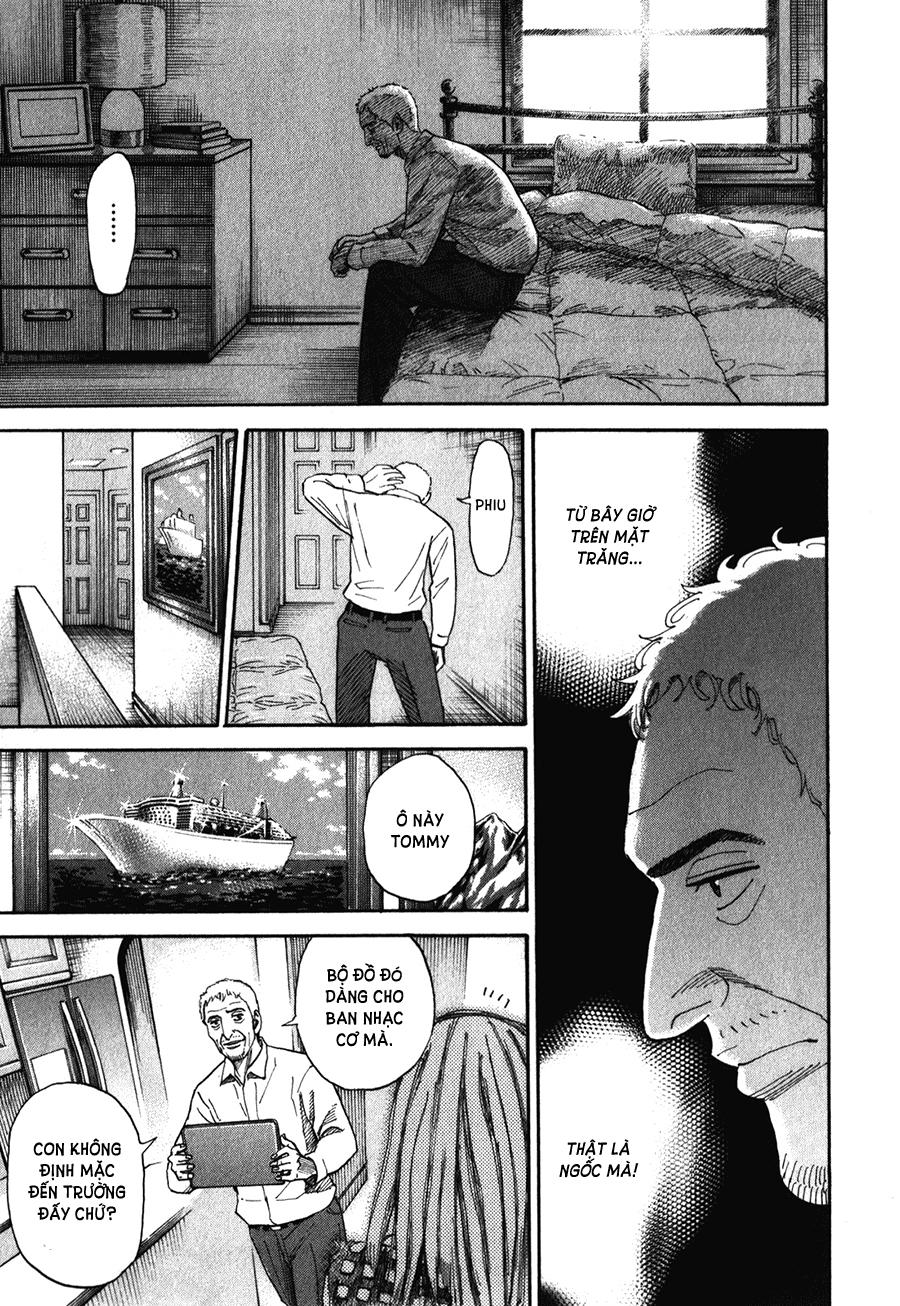 Du Hành Không Gian Chapter 175 - 7