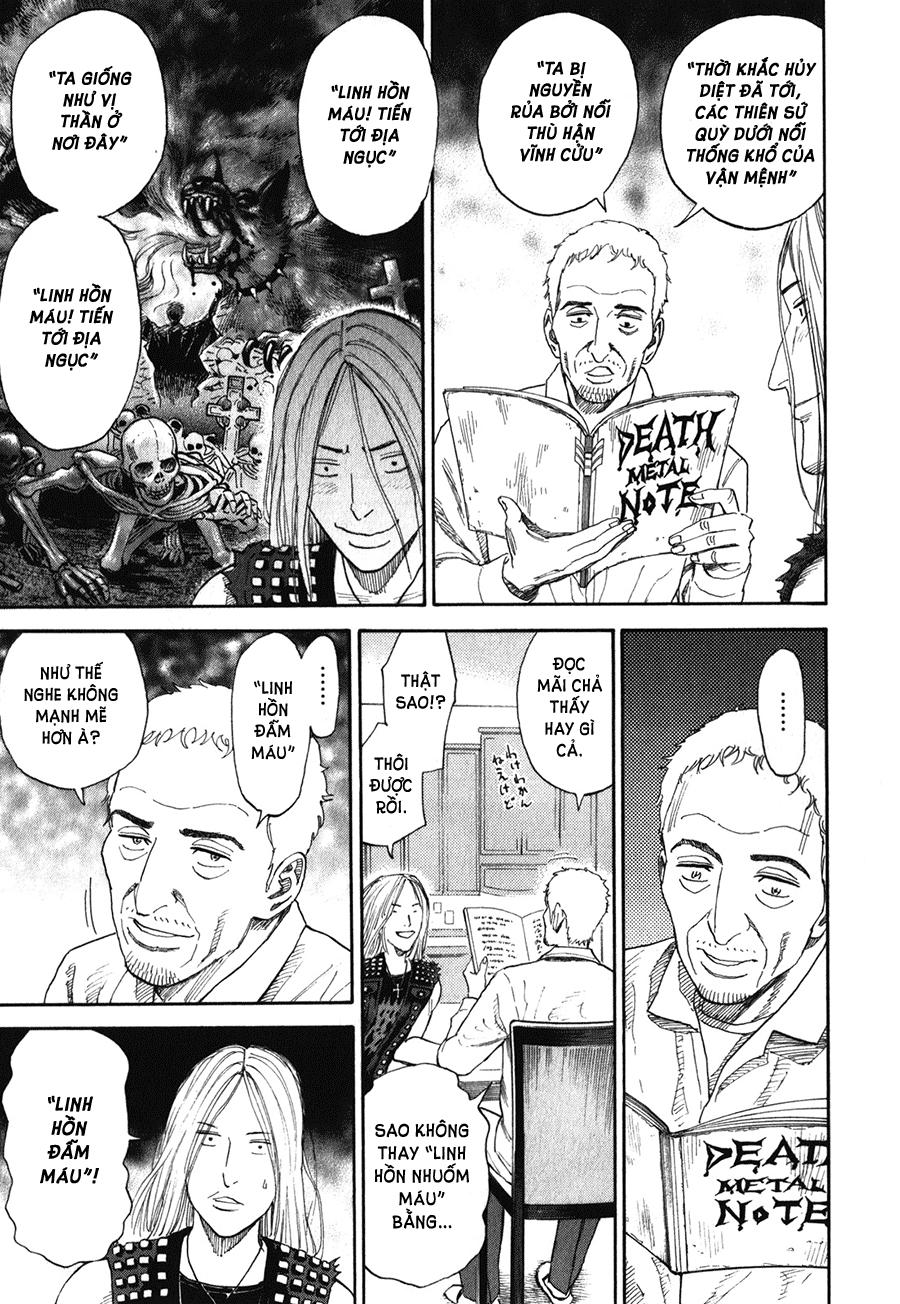 Du Hành Không Gian Chapter 175 - 9