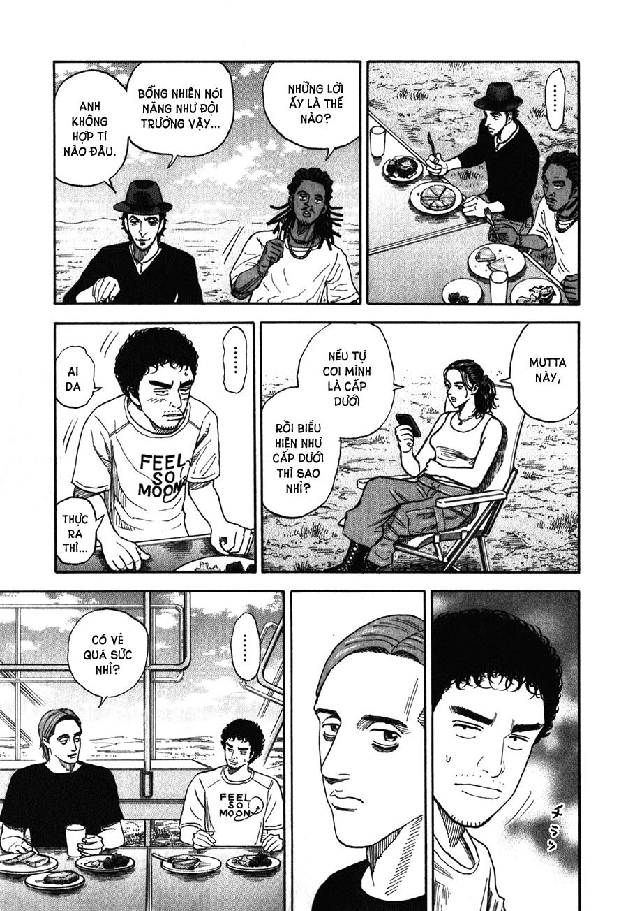 Du Hành Không Gian Chapter 176 - 11