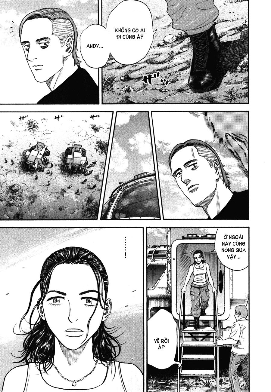 Du Hành Không Gian Chapter 176 - 15