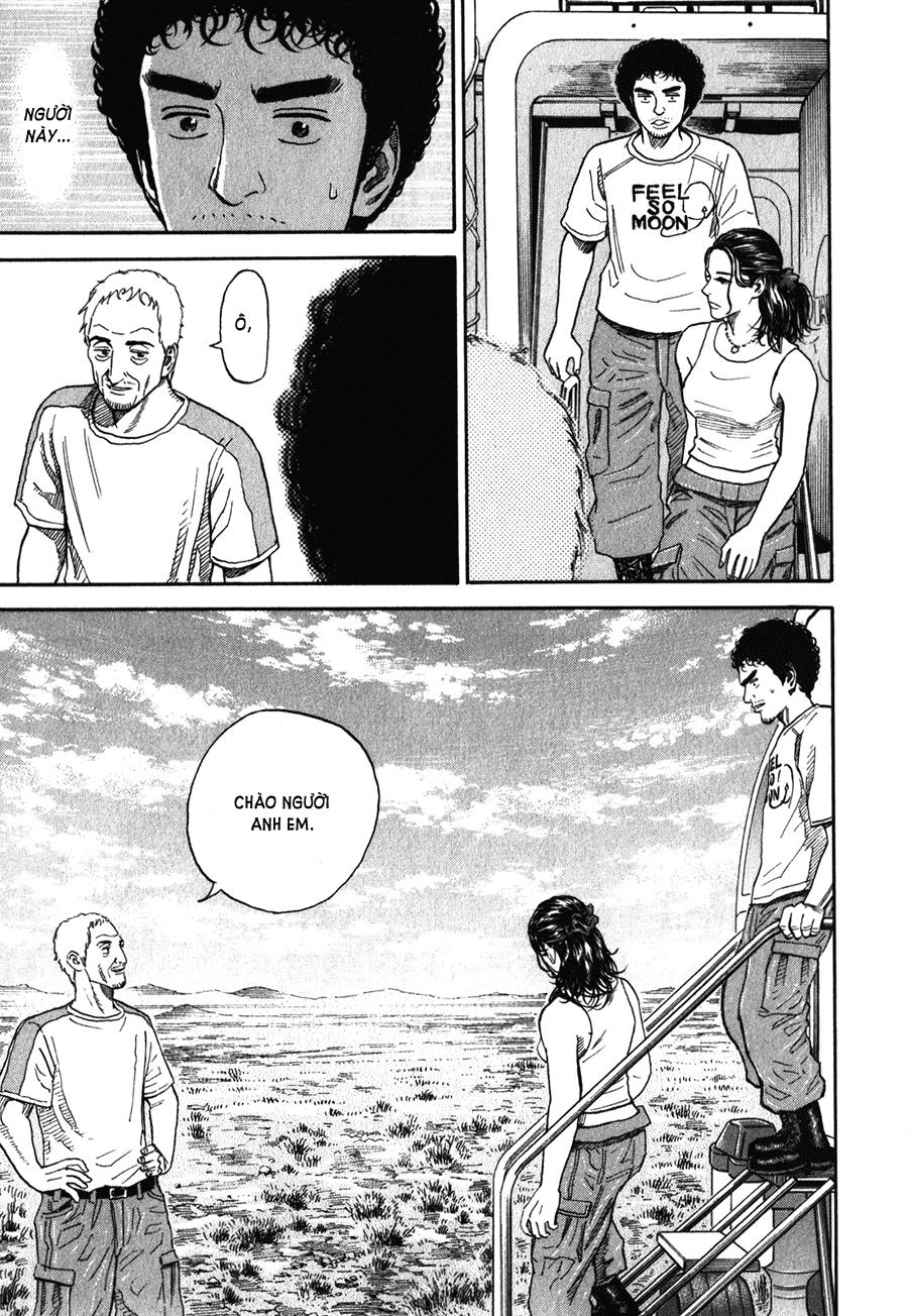 Du Hành Không Gian Chapter 176 - 17