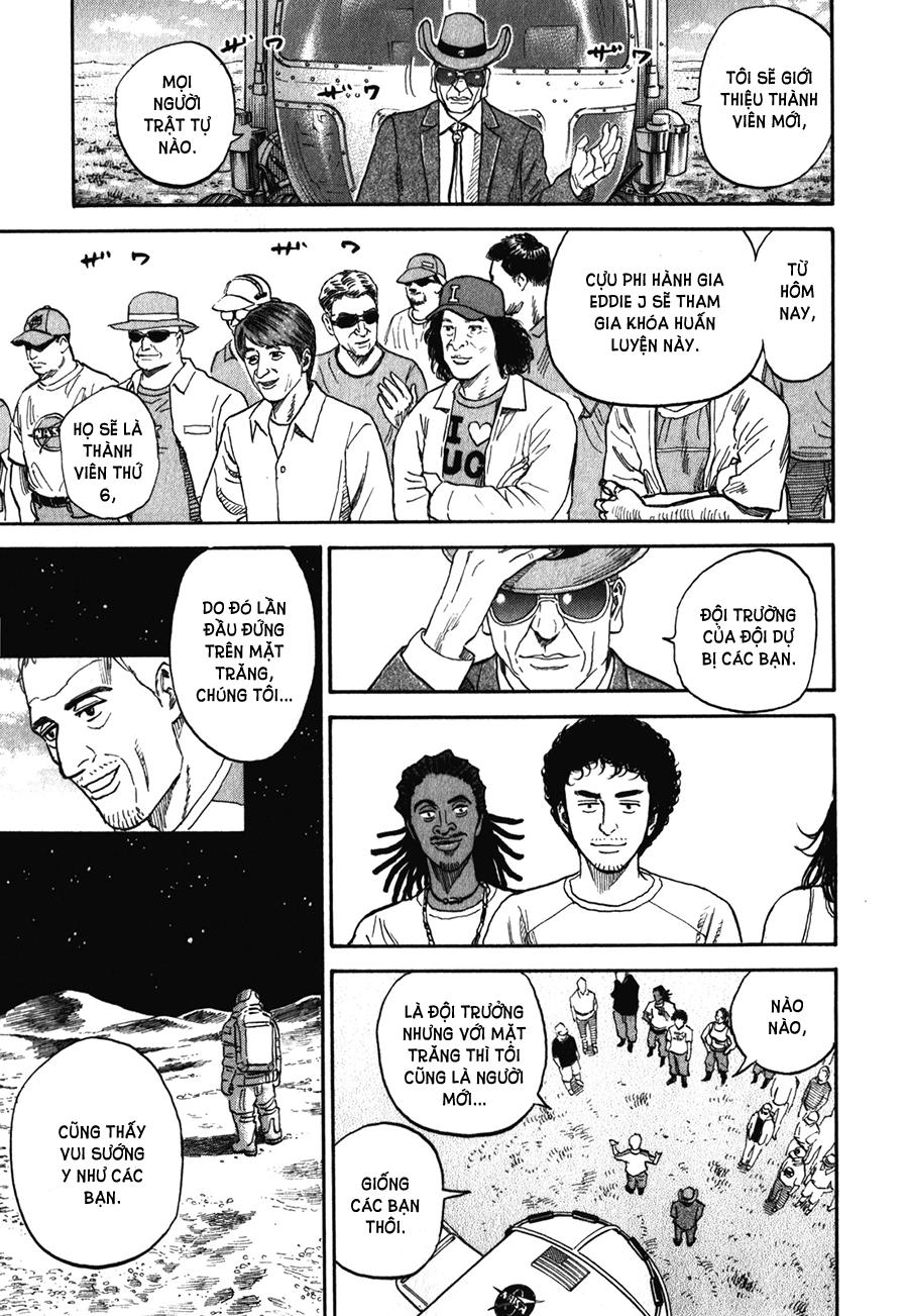 Du Hành Không Gian Chapter 176 - 19