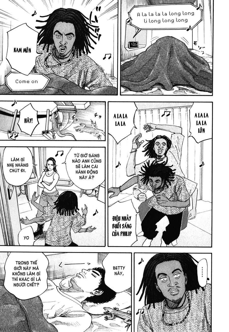 Du Hành Không Gian Chapter 176 - 3