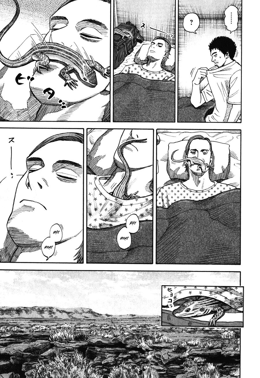 Du Hành Không Gian Chapter 176 - 5