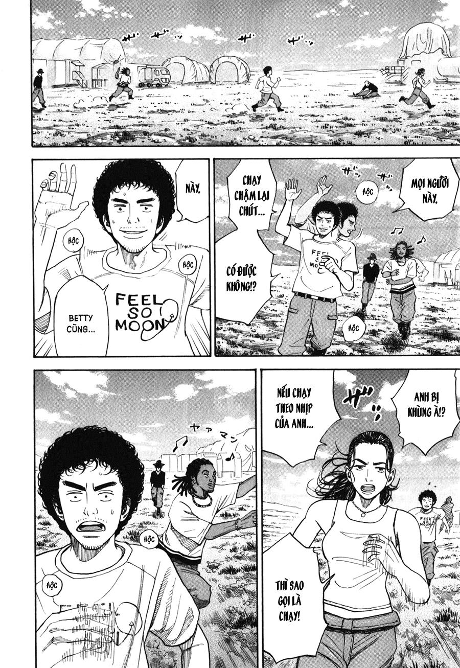 Du Hành Không Gian Chapter 176 - 6