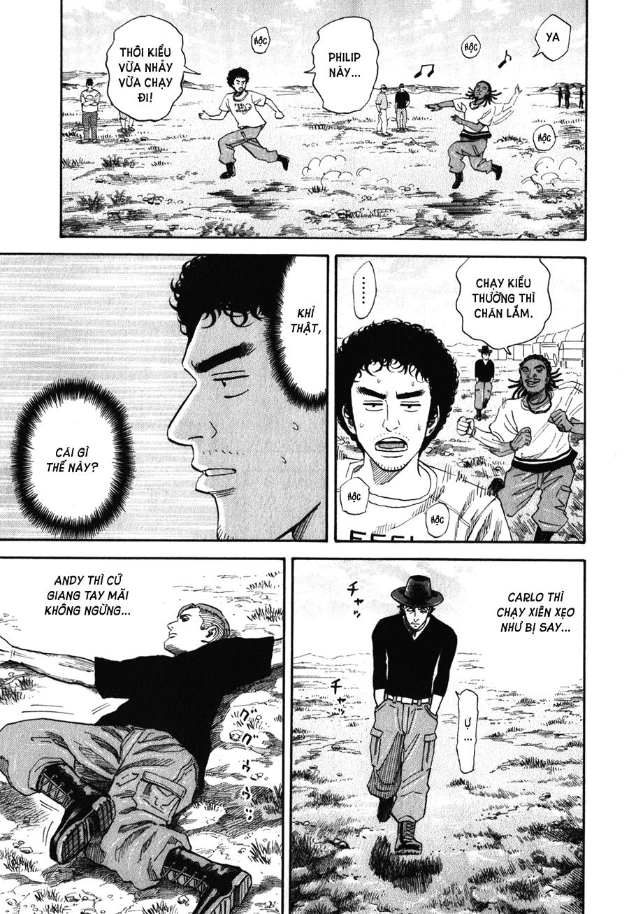 Du Hành Không Gian Chapter 176 - 7