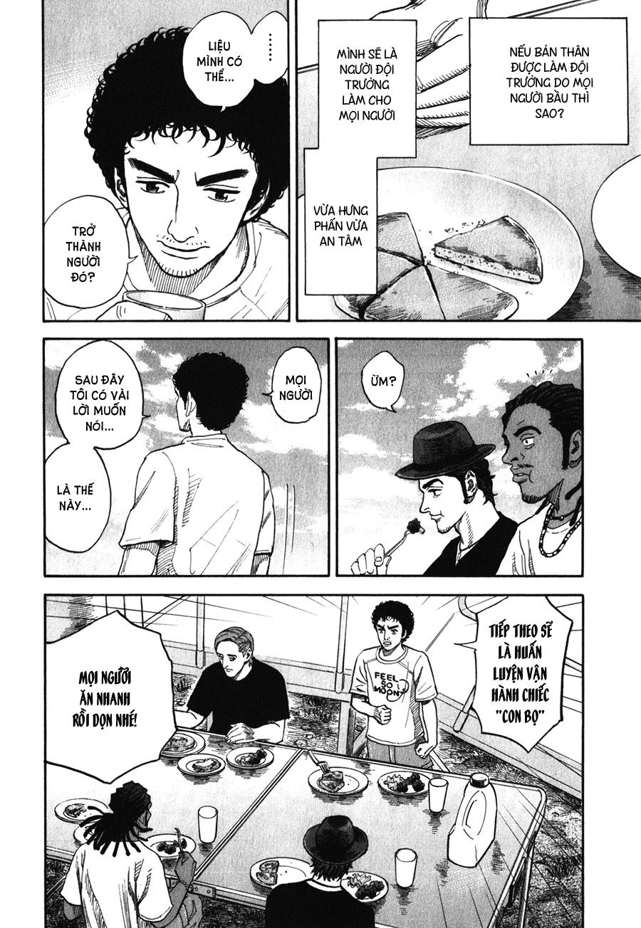 Du Hành Không Gian Chapter 176 - 10