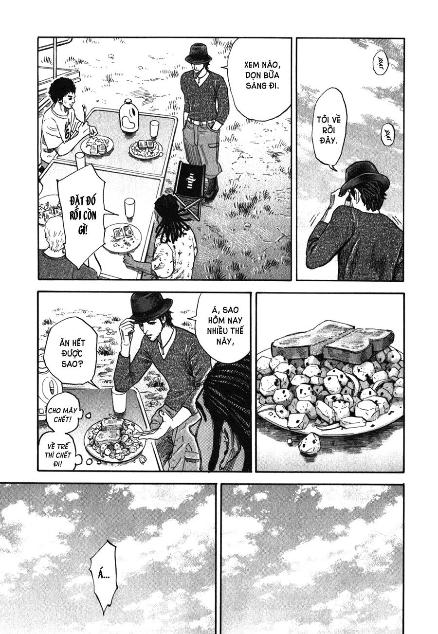 Du Hành Không Gian Chapter 177 - 11