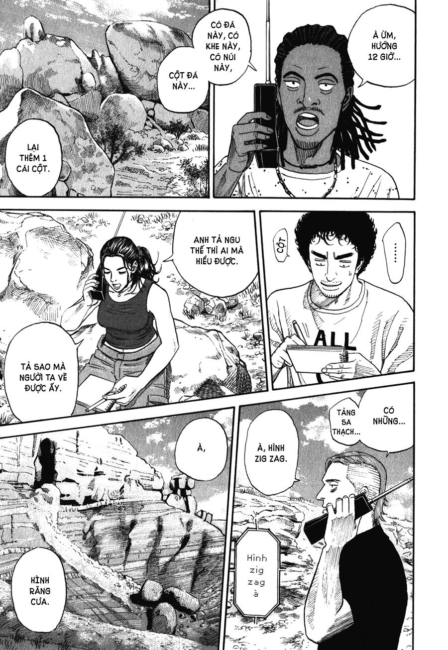 Du Hành Không Gian Chapter 177 - 13