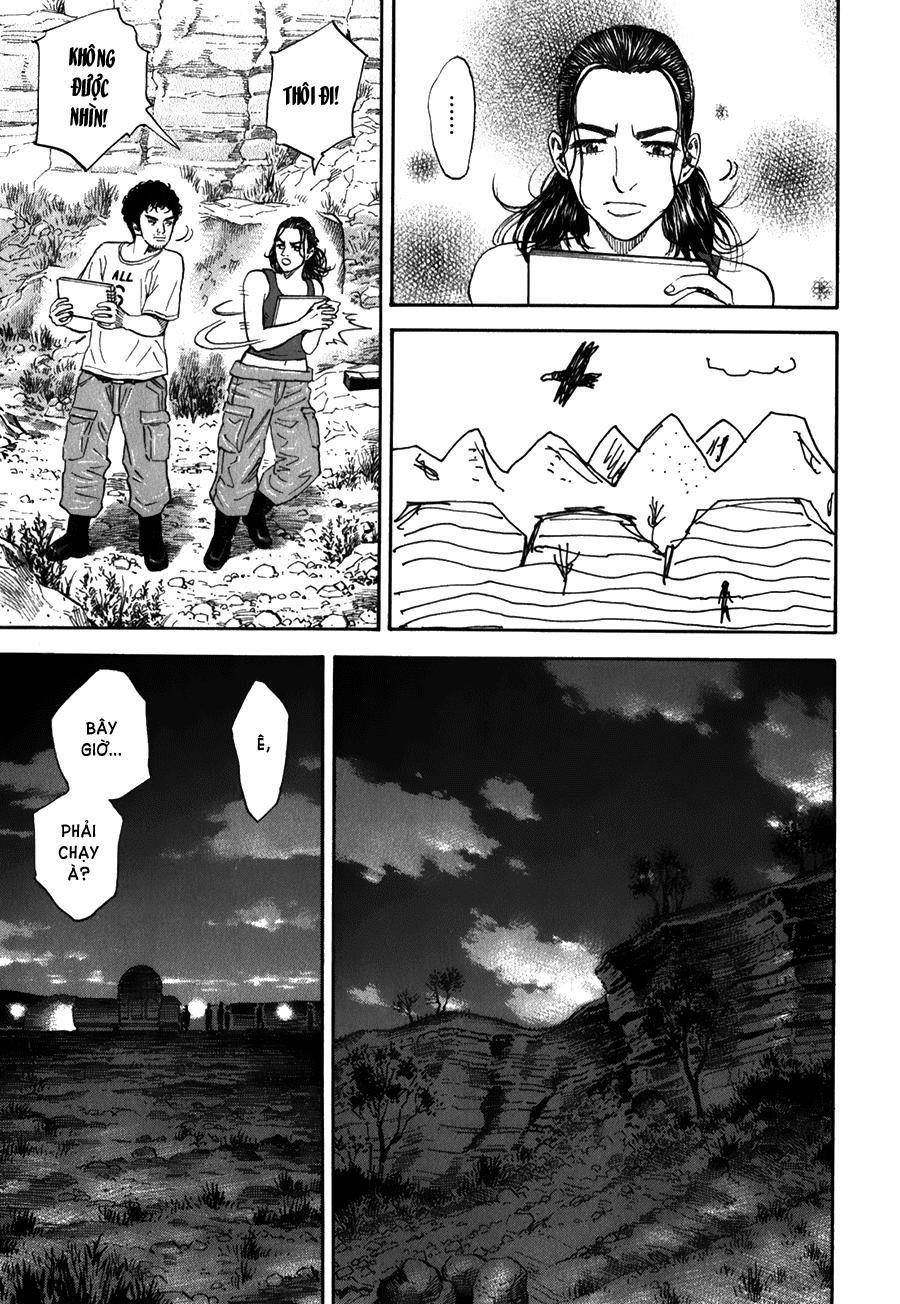 Du Hành Không Gian Chapter 177 - 15