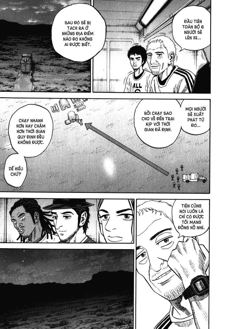 Du Hành Không Gian Chapter 177 - 17