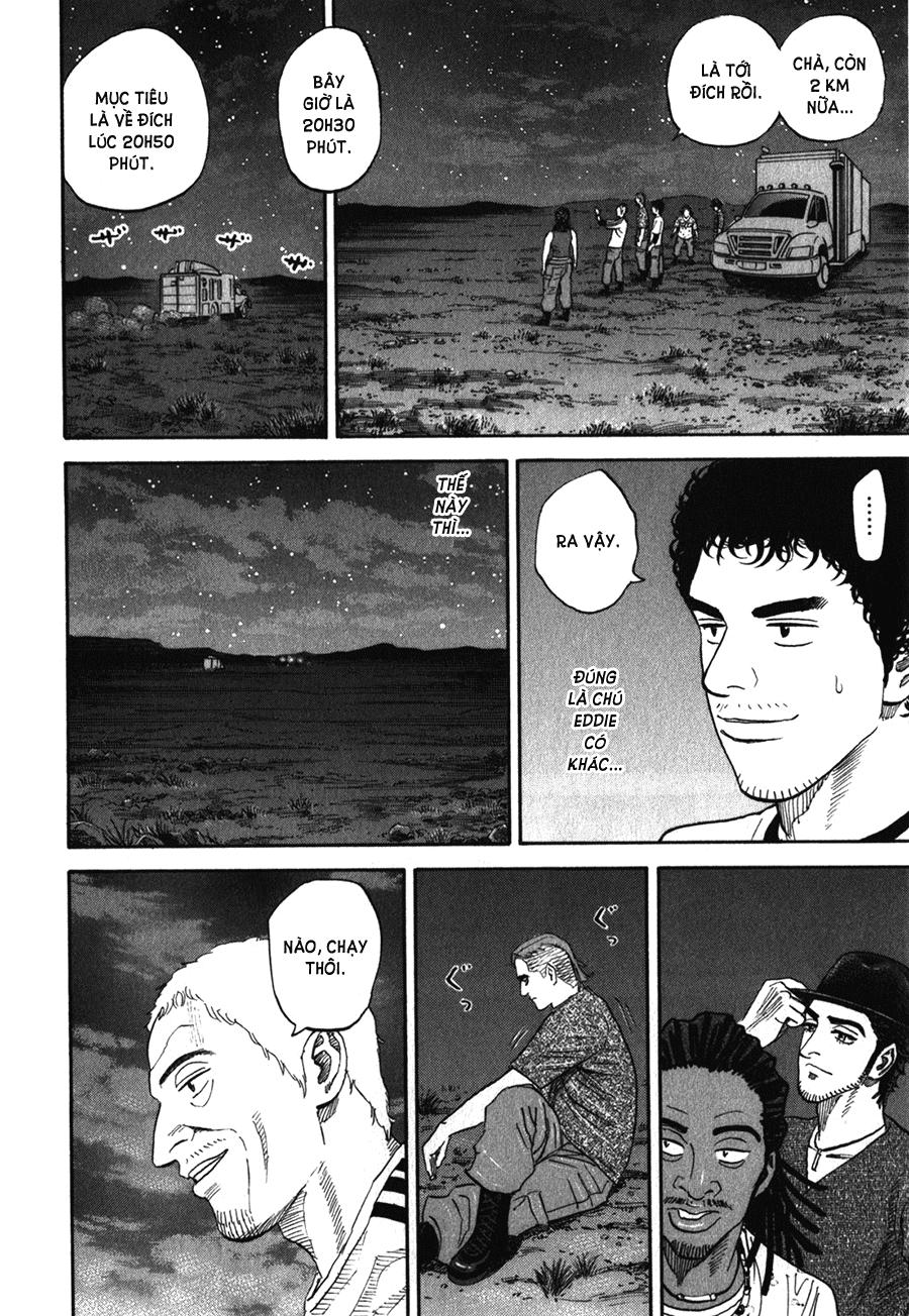 Du Hành Không Gian Chapter 177 - 18