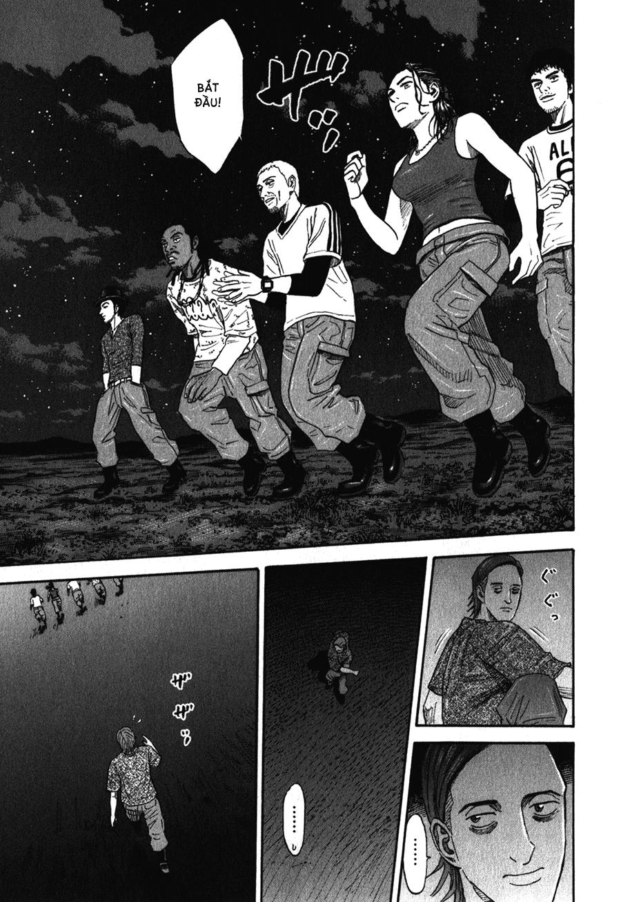 Du Hành Không Gian Chapter 177 - 19