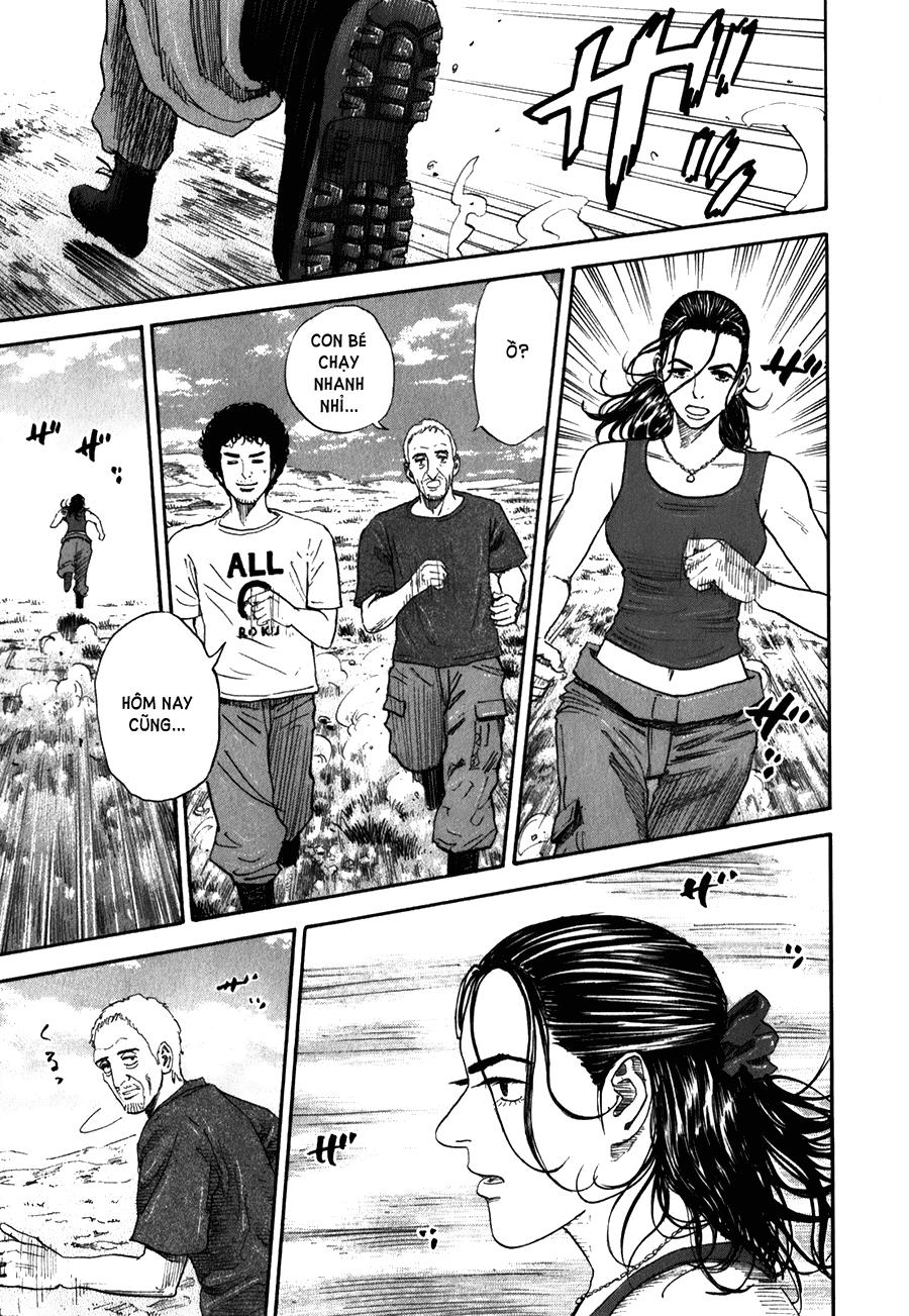 Du Hành Không Gian Chapter 177 - 3