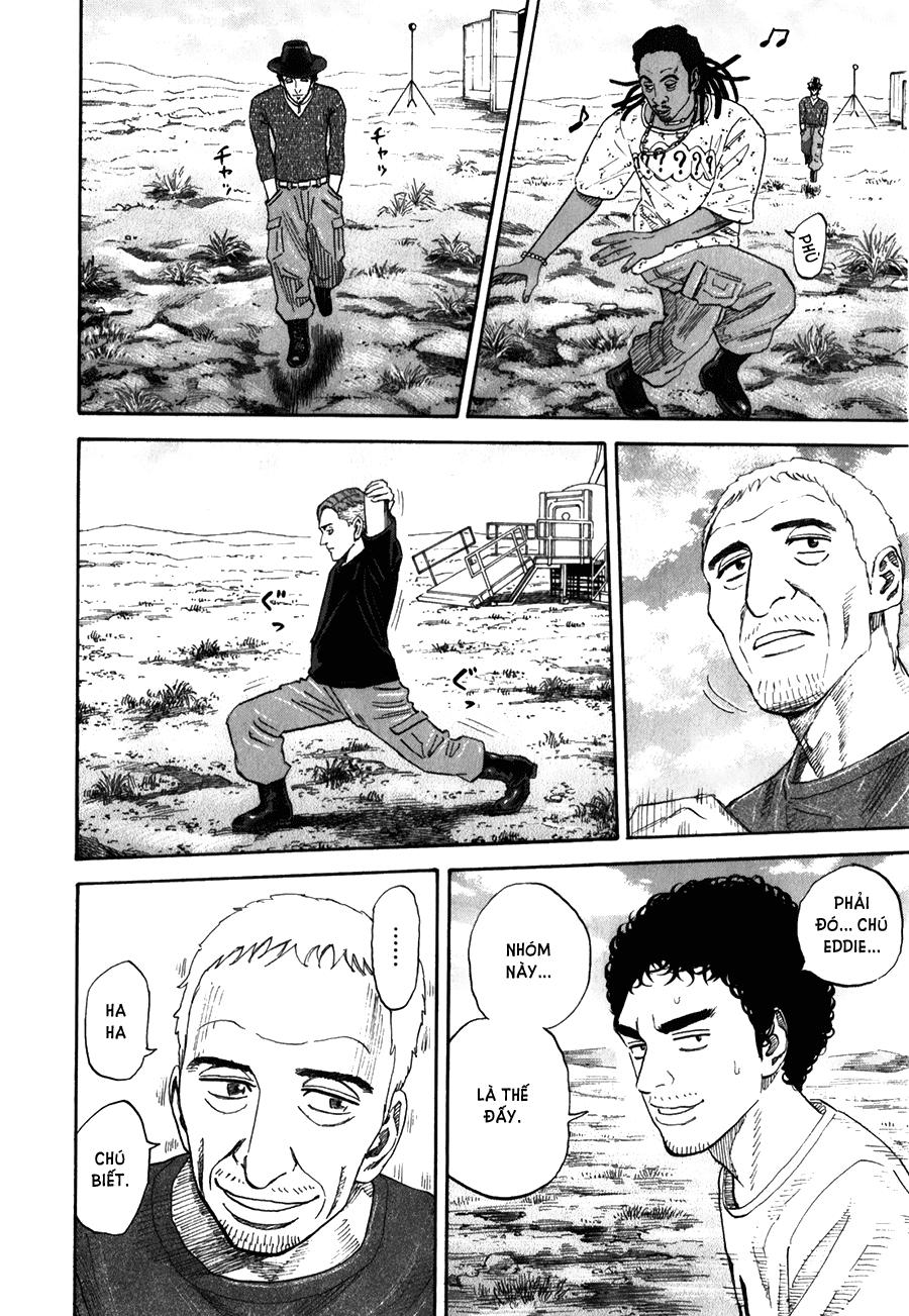 Du Hành Không Gian Chapter 177 - 4