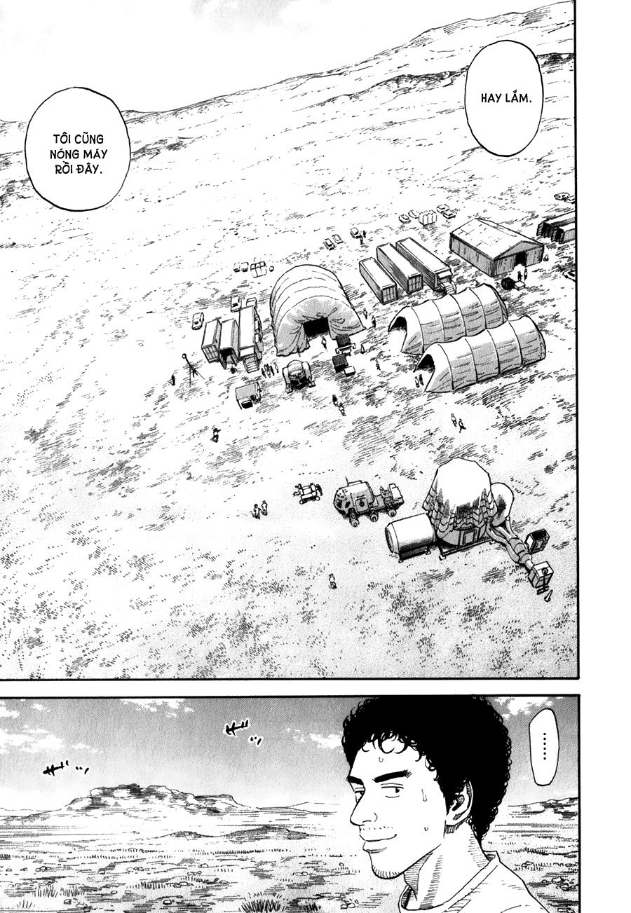 Du Hành Không Gian Chapter 177 - 5