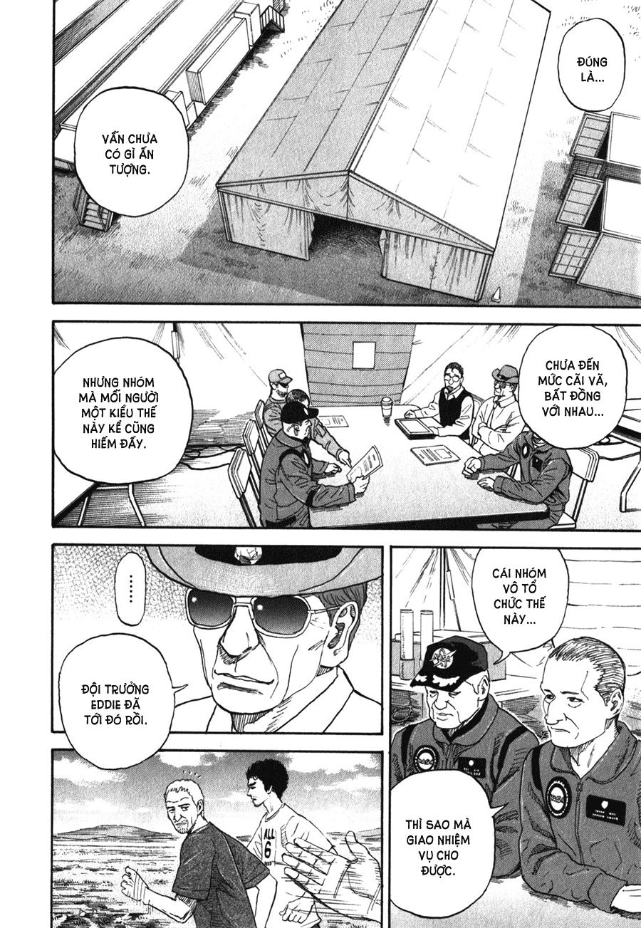 Du Hành Không Gian Chapter 177 - 6