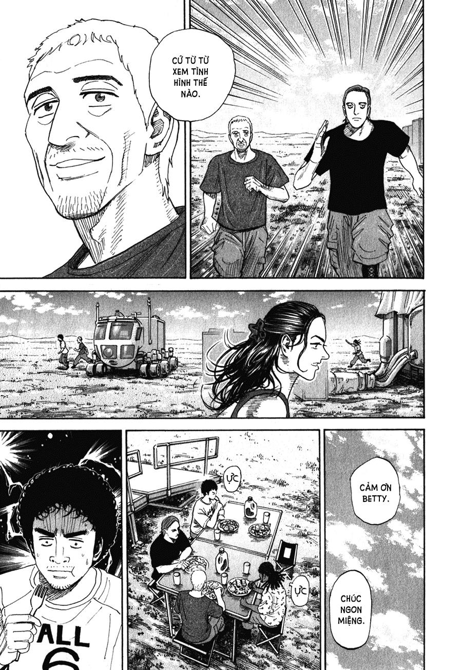 Du Hành Không Gian Chapter 177 - 7