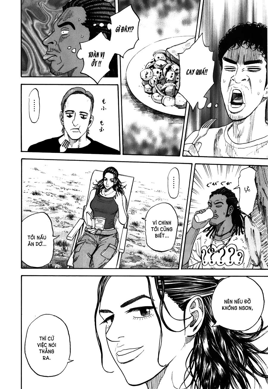 Du Hành Không Gian Chapter 177 - 8