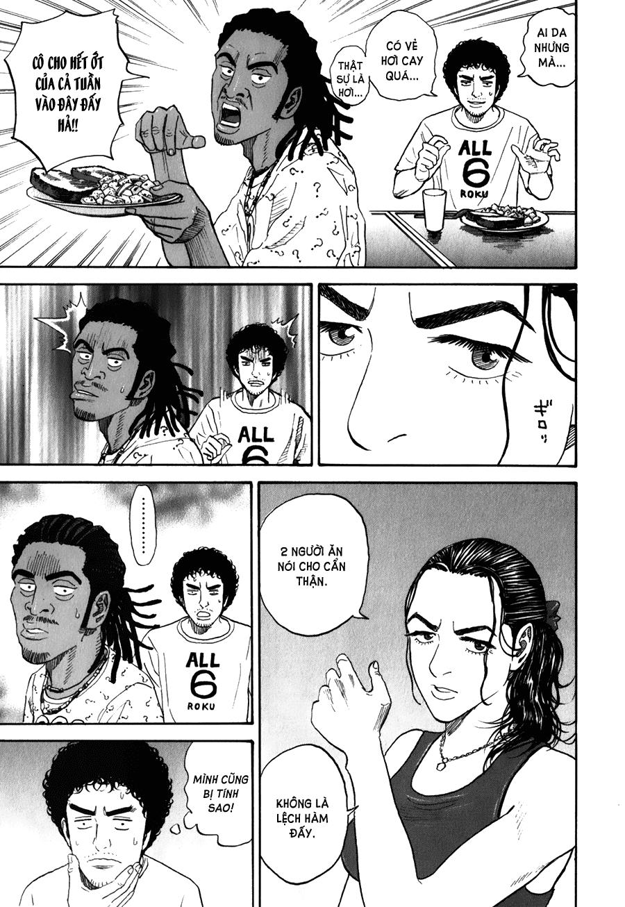 Du Hành Không Gian Chapter 177 - 9