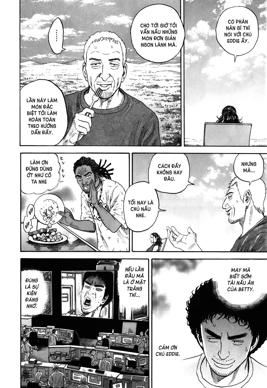 Du Hành Không Gian Chapter 177 - 10