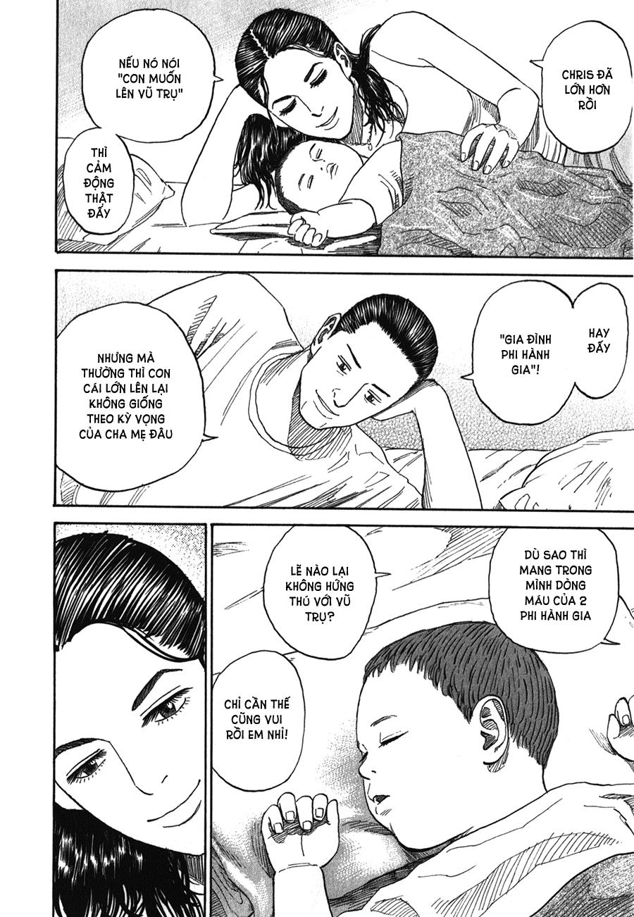 Du Hành Không Gian Chapter 178 - 13