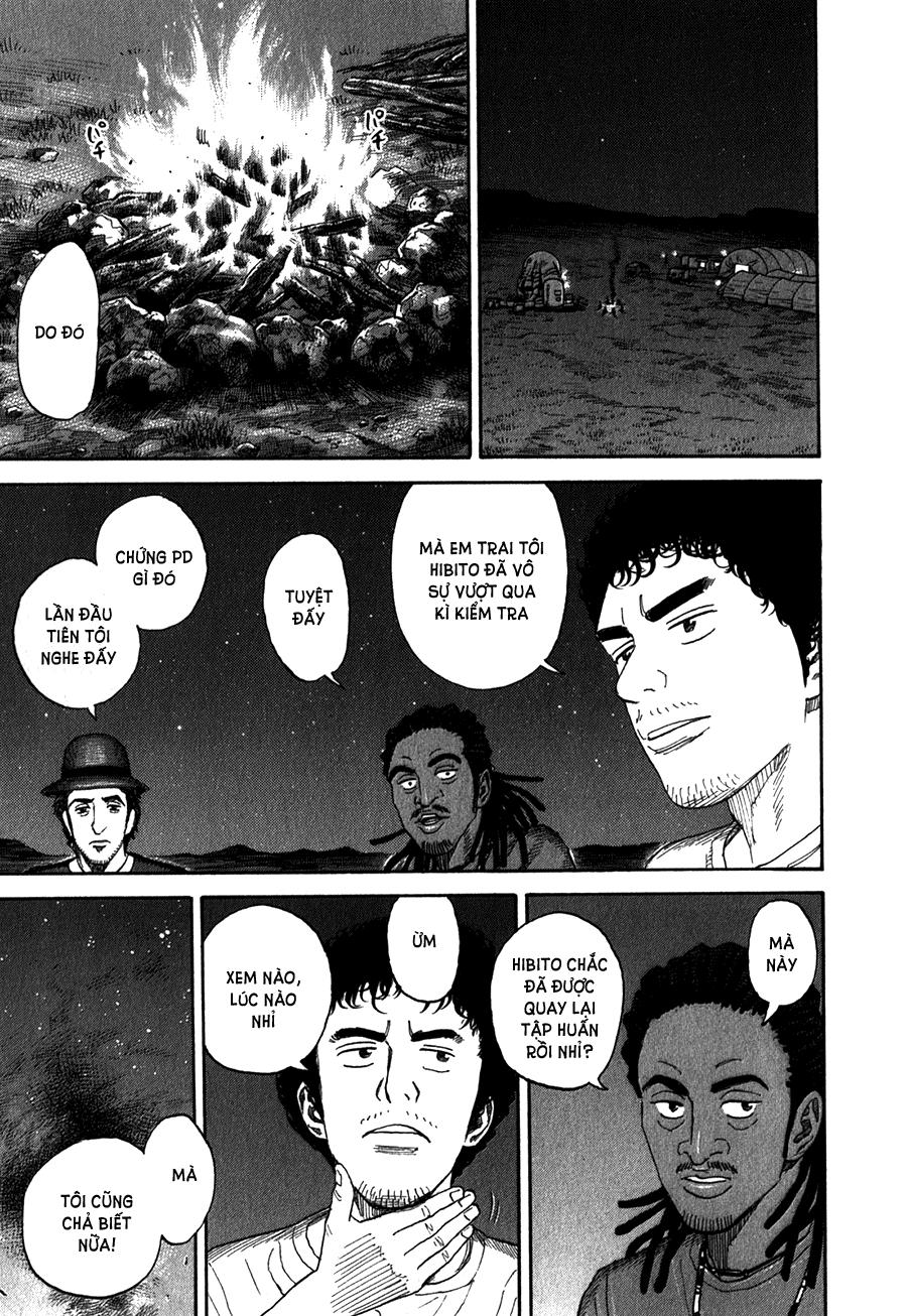 Du Hành Không Gian Chapter 178 - 14