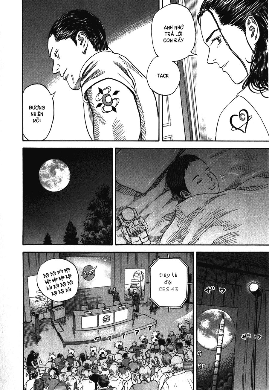 Du Hành Không Gian Chapter 178 - 19