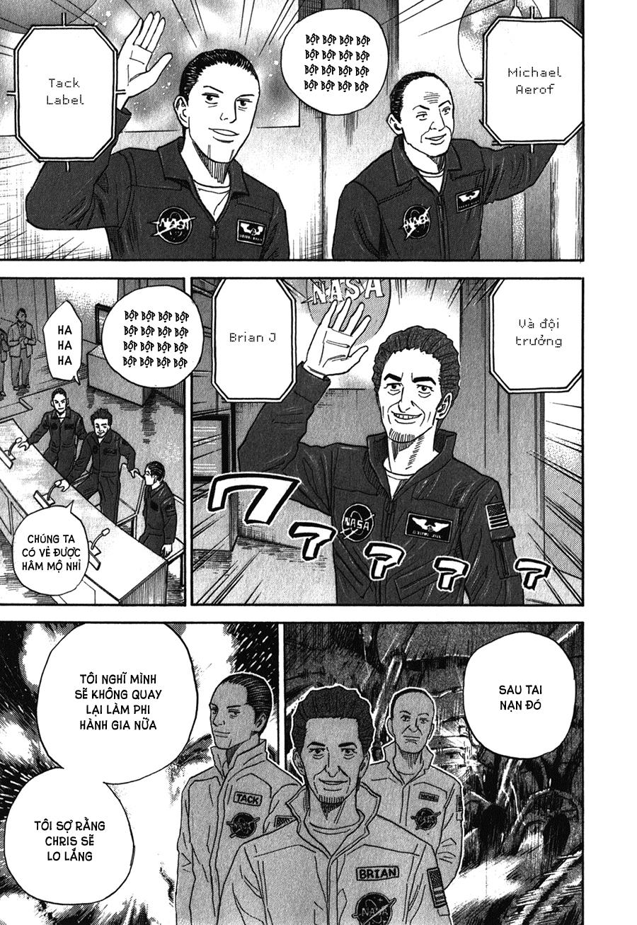 Du Hành Không Gian Chapter 178 - 20