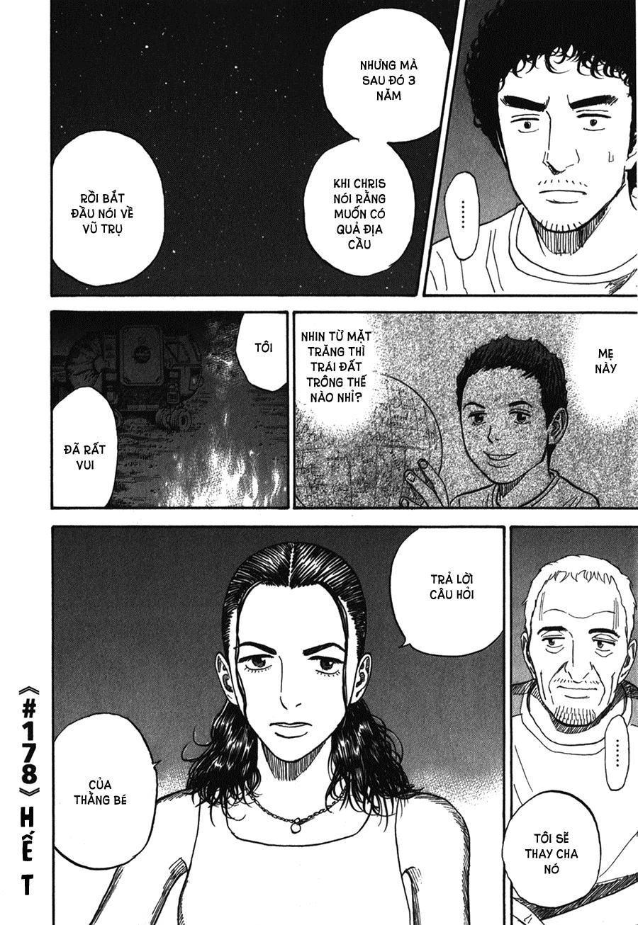 Du Hành Không Gian Chapter 178 - 21