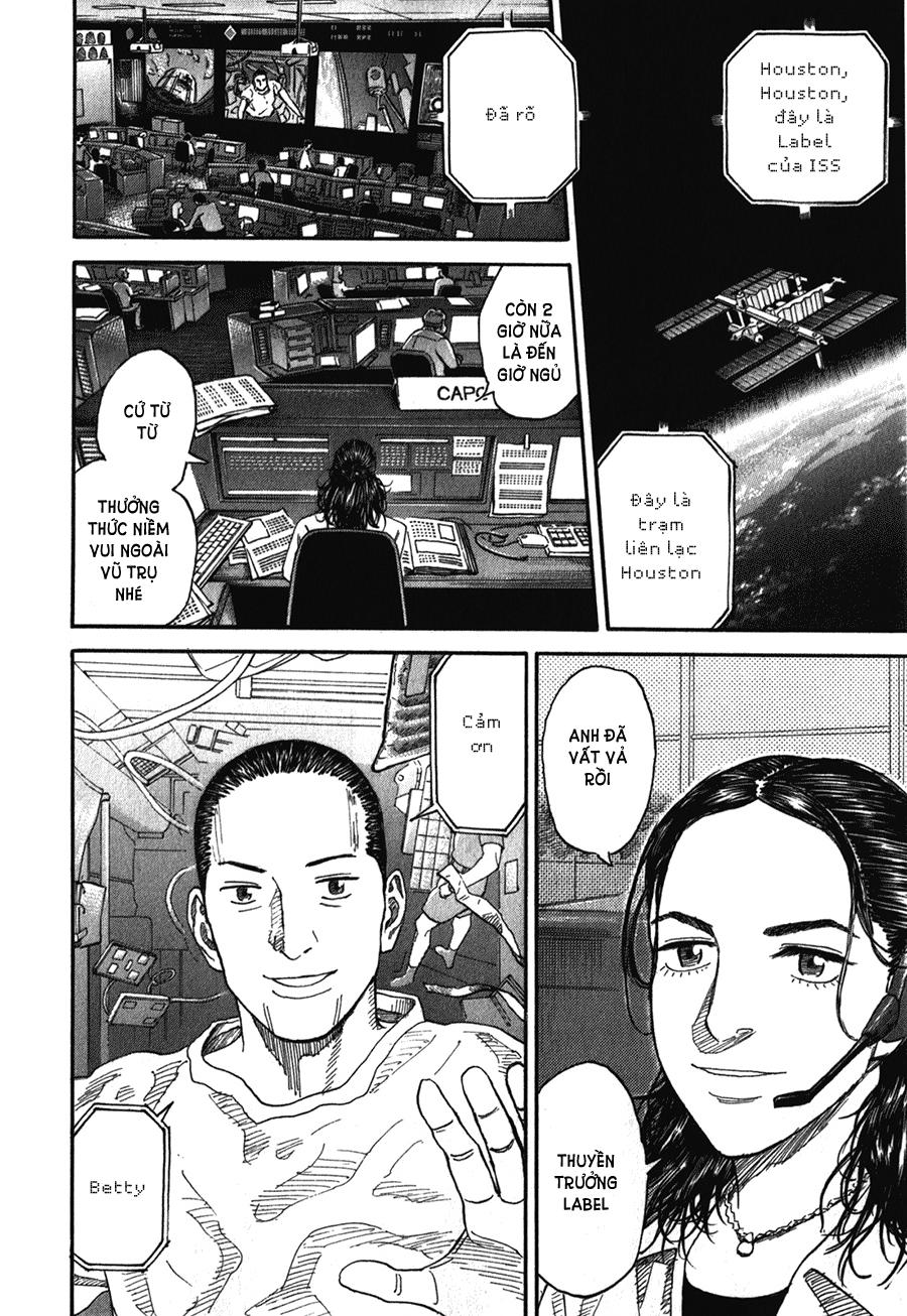 Du Hành Không Gian Chapter 178 - 9
