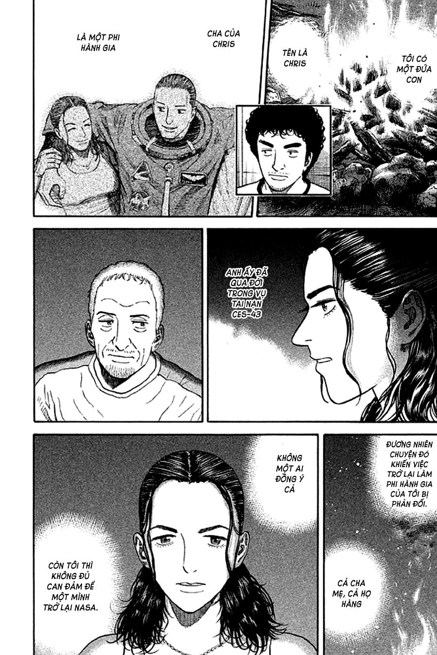 Du Hành Không Gian Chapter 179 - 11