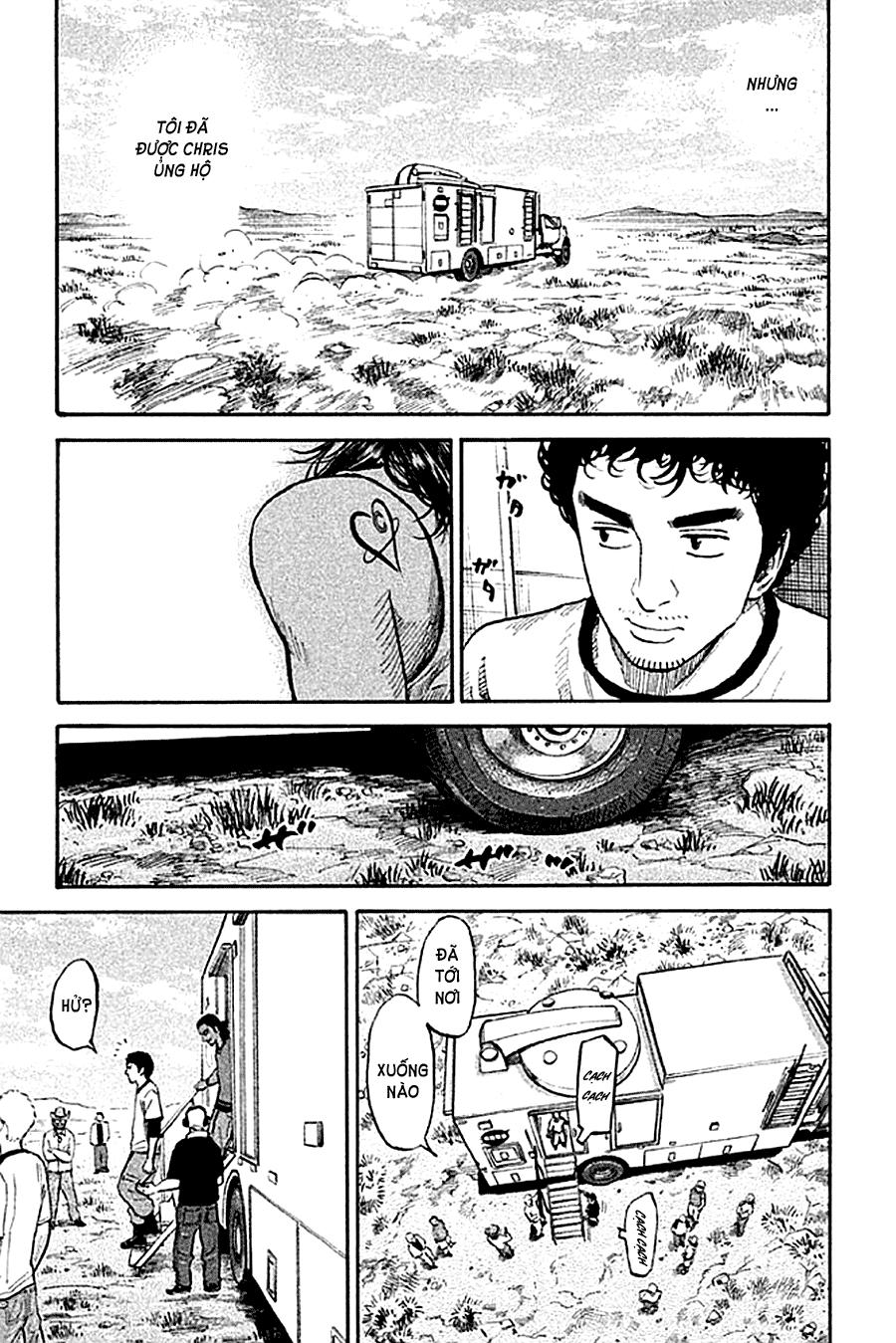 Du Hành Không Gian Chapter 179 - 12