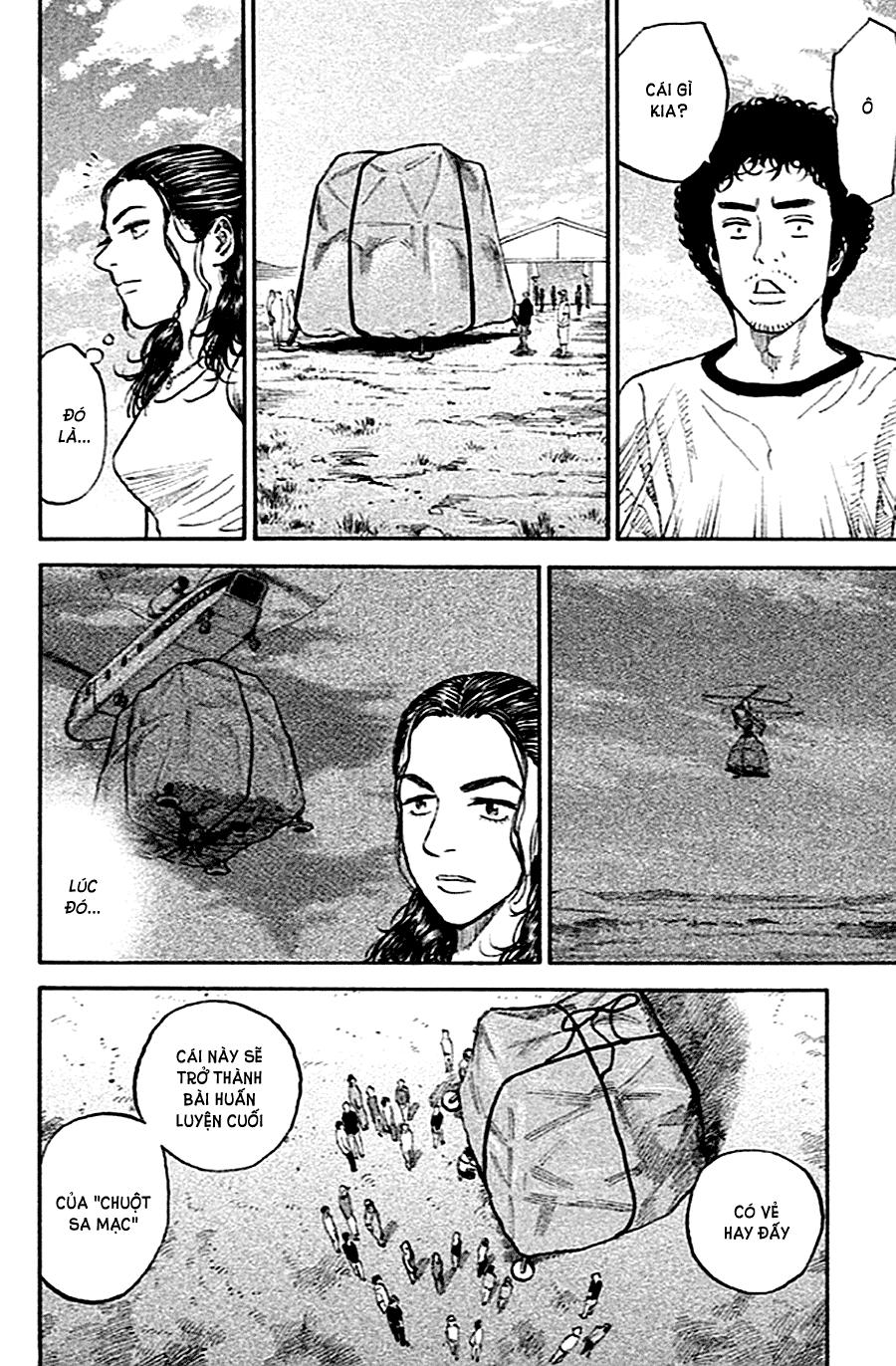 Du Hành Không Gian Chapter 179 - 13