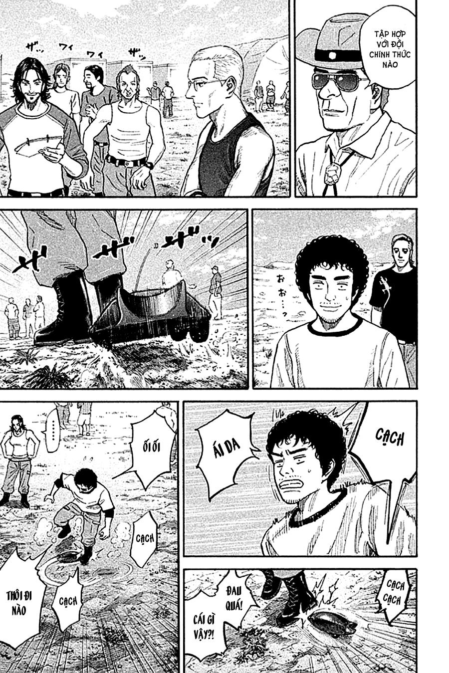 Du Hành Không Gian Chapter 179 - 14