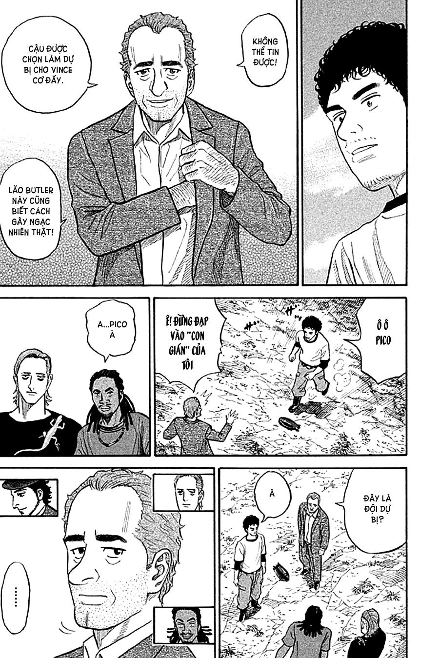 Du Hành Không Gian Chapter 179 - 16