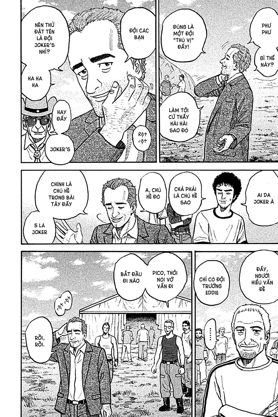 Du Hành Không Gian Chapter 179 - 17