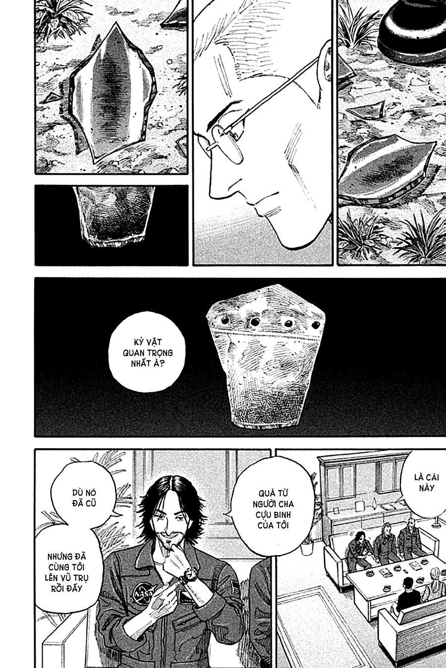 Du Hành Không Gian Chapter 179 - 7