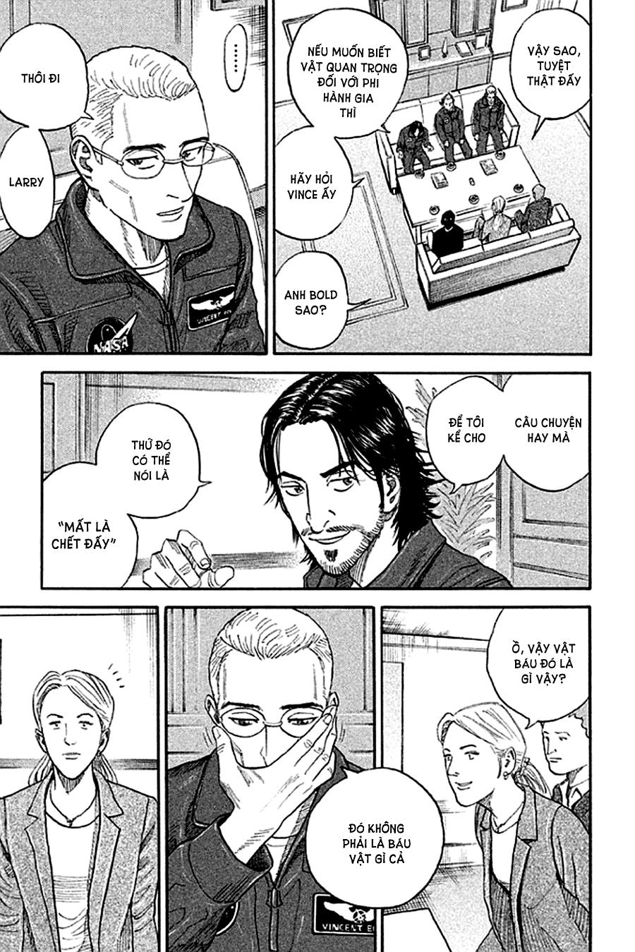 Du Hành Không Gian Chapter 179 - 8