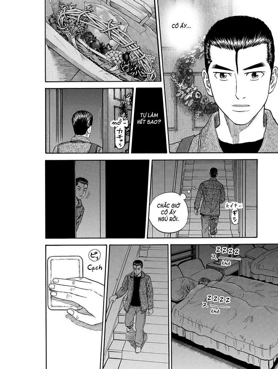 Du Hành Không Gian Chapter 180 - 12