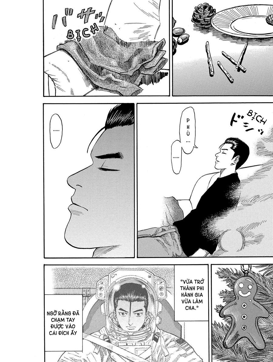 Du Hành Không Gian Chapter 180 - 16