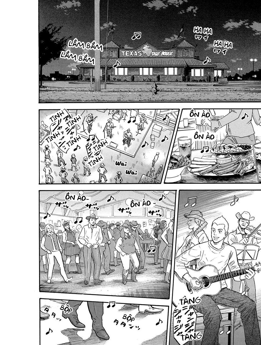 Du Hành Không Gian Chapter 180 - 18